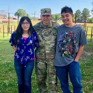 Meet your Posher, Lucia